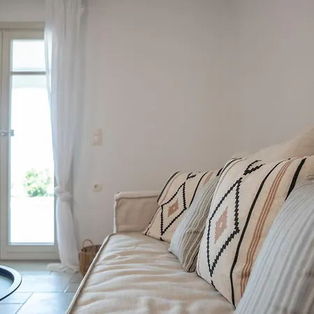 Vagianou Thea Bianco * Vívlos