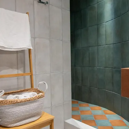 Vagianou Thea Bianco Lejlighed *