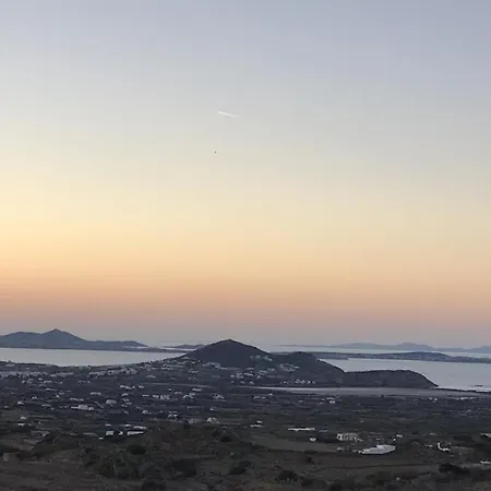 Lejlighed Vagianou Thea Bianco Vívlos