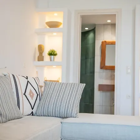 Vagianou Thea Bianco Lejlighed *