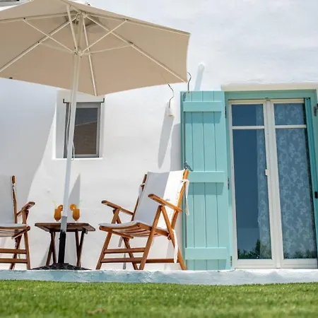 Vagianou Thea Bianco