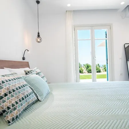 Vagianou Thea Bianco Lejlighed *