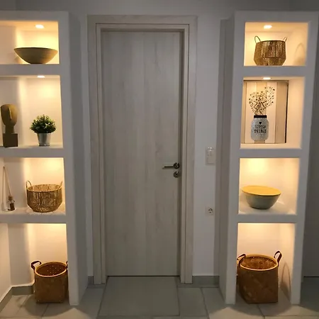 Vagianou Thea Bianco * Vívlos