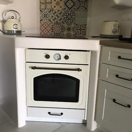 Vagianou Thea Bianco 아파트