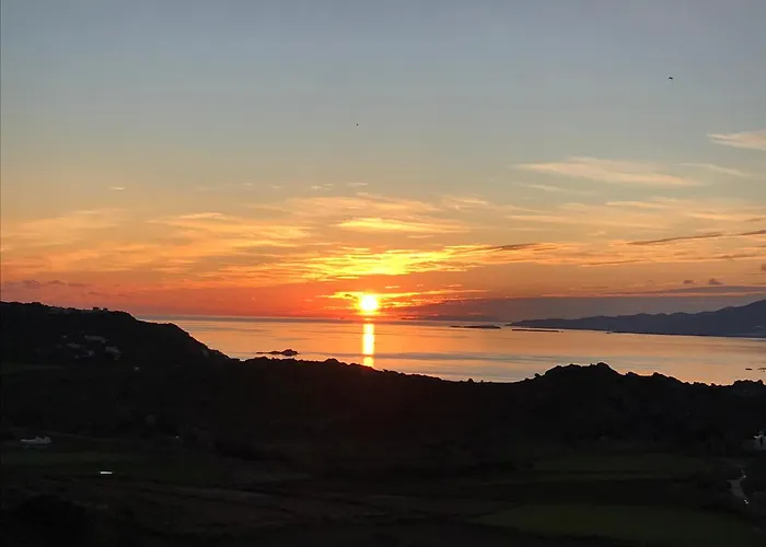 Lejlighed Vagianou Thea Bianco *