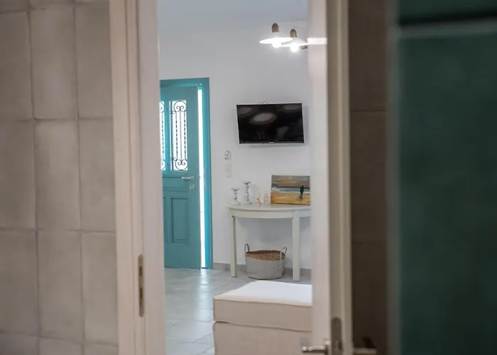 Lejlighed Vagianou Thea Bianco Vívlos