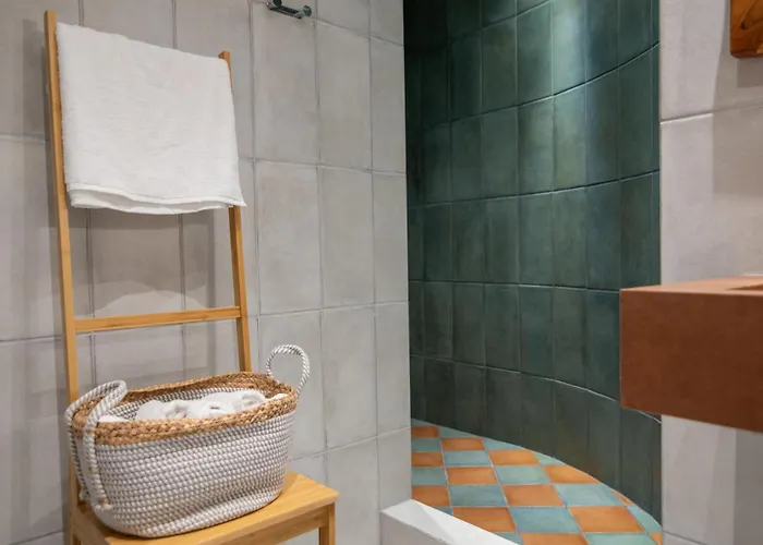 Vagianou Thea Bianco Lejlighed *