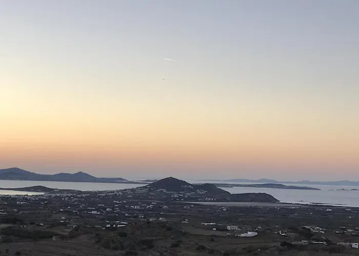 Lejlighed Vagianou Thea Bianco Vívlos