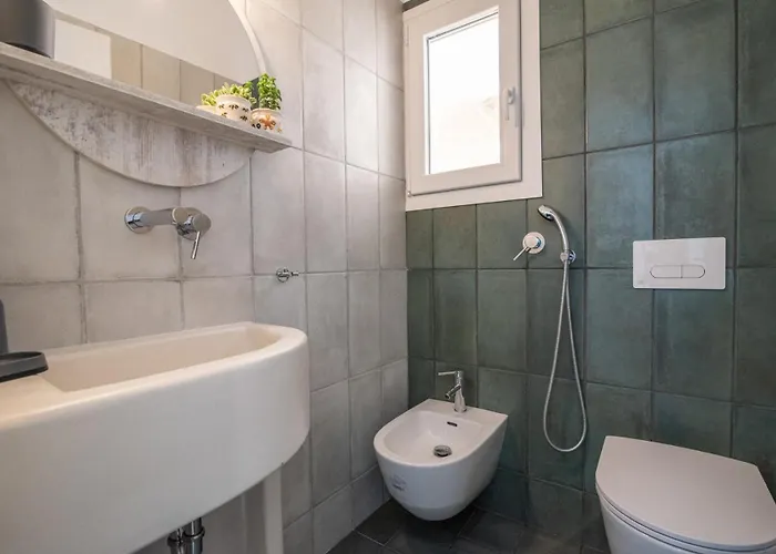 Lejlighed Vagianou Thea Bianco