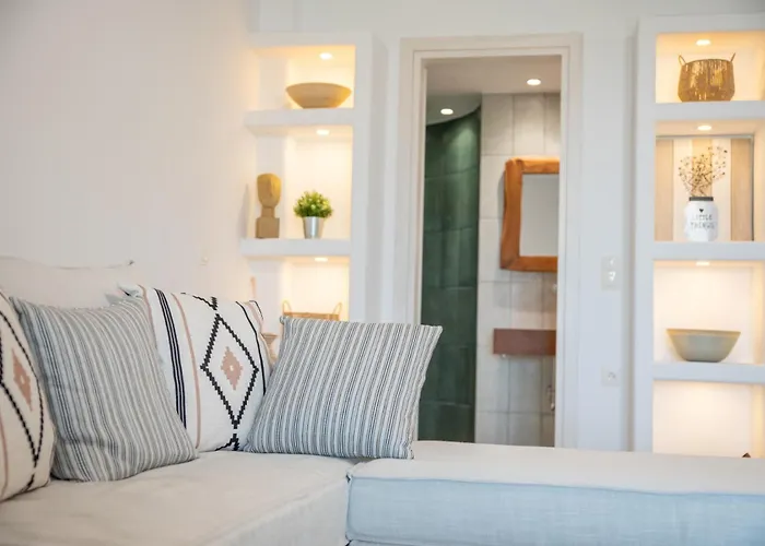 Vagianou Thea Bianco Lejlighed *