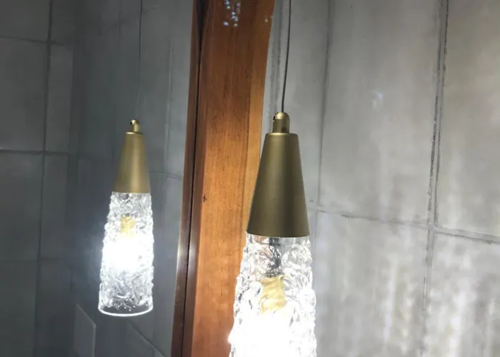 Vagianou Thea Bianco Lejlighed Vívlos