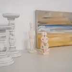 Vagianou Thea Bianco Vivlos