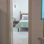 Апартаменты Vagianou Thea Bianco Vivlos
