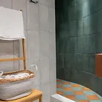 Vagianou Thea Bianco Апартаменты *