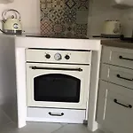 Vagianou Thea Bianco Апартаменты