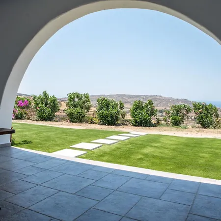 Vagianou Thea Bianco Daire