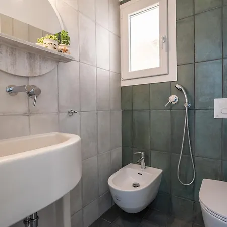 Apartment Vagianou Thea Bianco