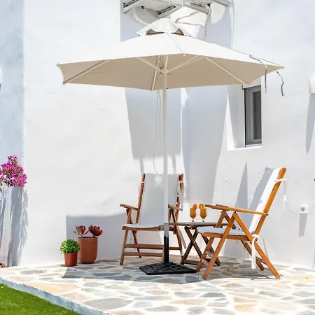 Vagianou Thea Bianco Daire