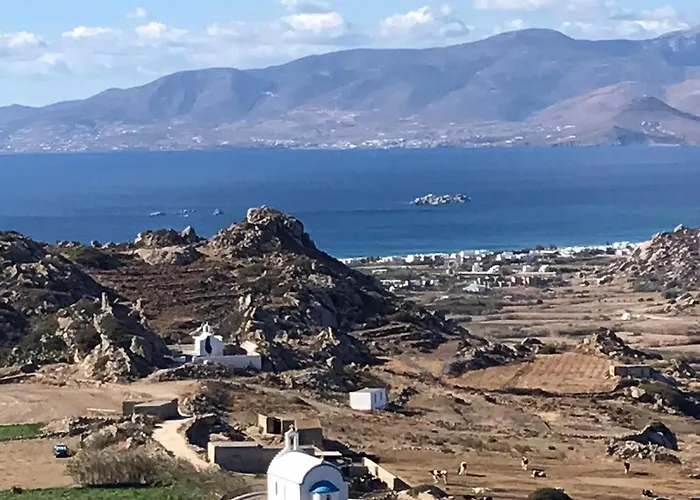 Διαμέρισμα Vagianou Thea Bianco *