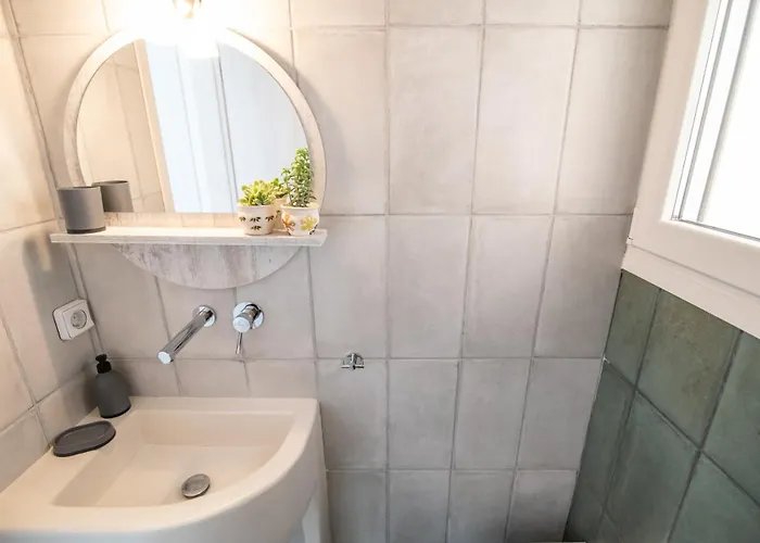 Vagianou Thea Bianco Διαμέρισμα Βίβλος