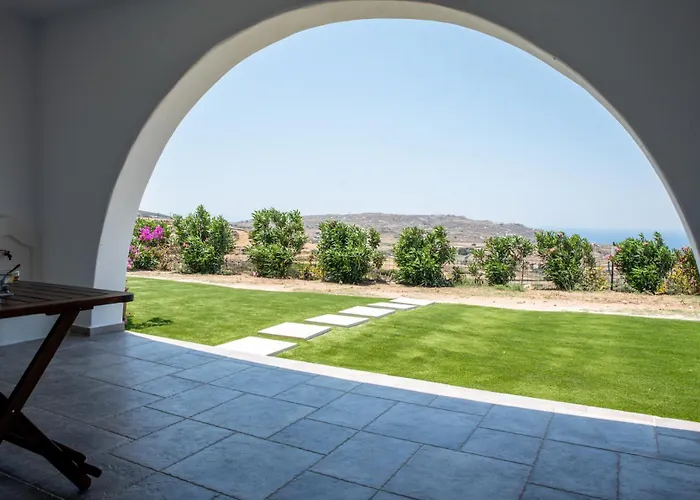 Vagianou Thea Bianco Διαμέρισμα