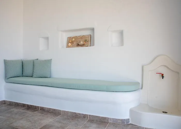 Διαμέρισμα Vagianou Thea Bianco