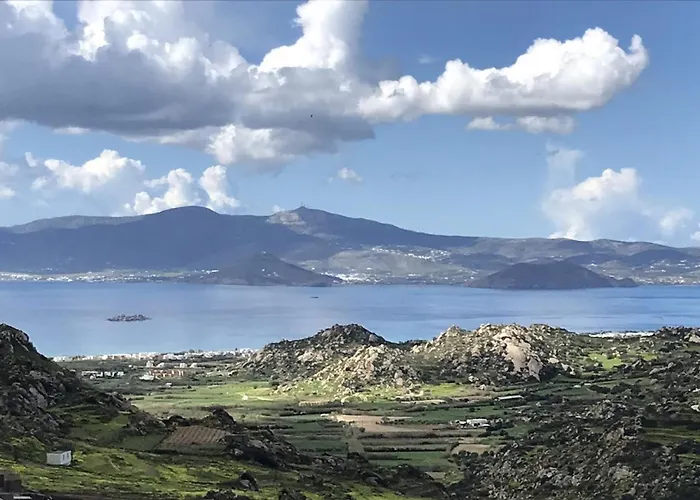 Διαμέρισμα Vagianou Thea Bianco *