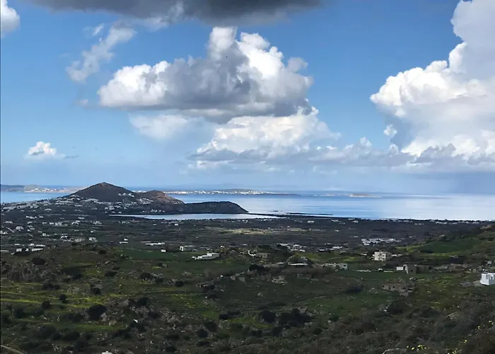 Vagianou Thea Bianco Διαμέρισμα