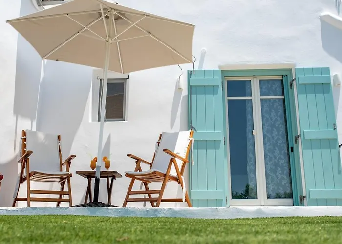 Vagianou Thea Bianco