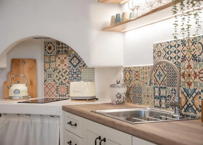 Διαμέρισμα Vagianou Thea Bianco