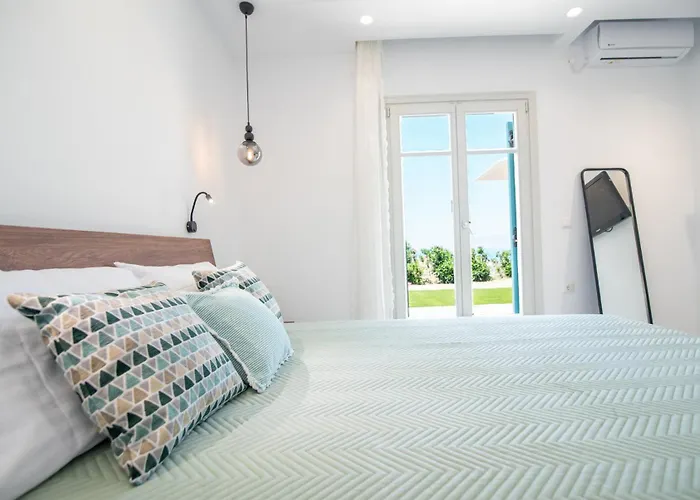 Vagianou Thea Bianco Διαμέρισμα *