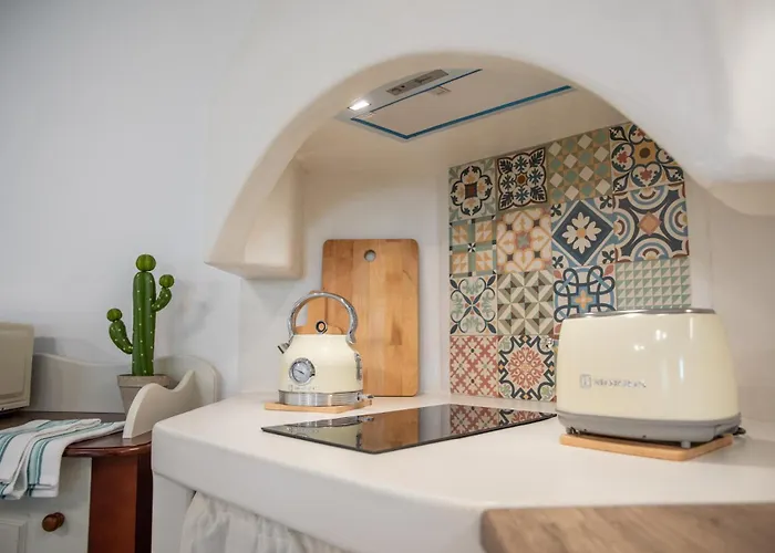 Διαμέρισμα Vagianou Thea Bianco Βίβλος