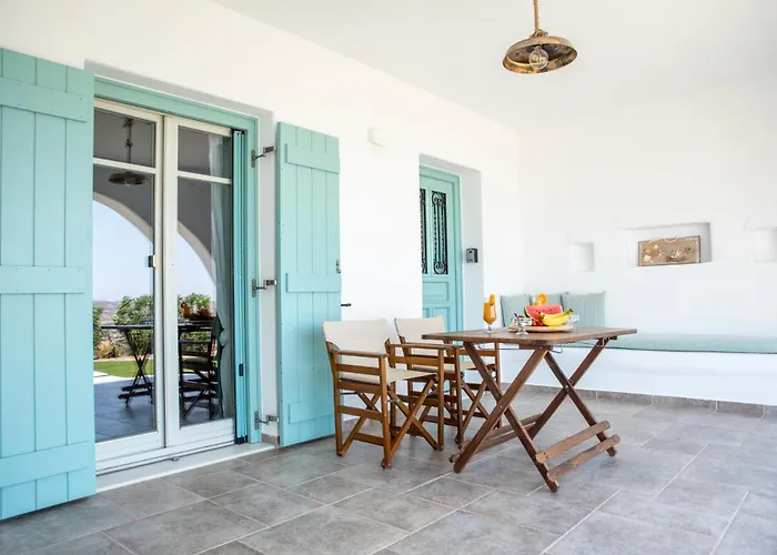 Vagianou Thea Bianco Διαμέρισμα Βίβλος